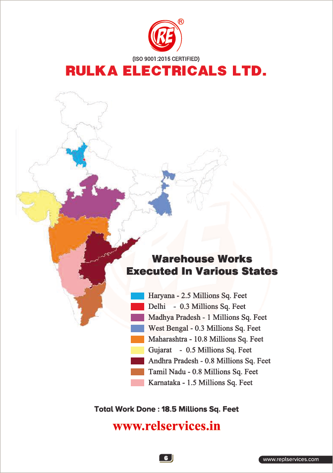 indian map