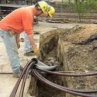 Cable Laying Solutions