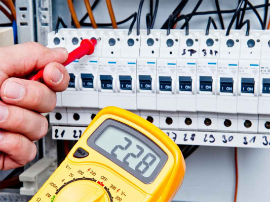 electrical energy