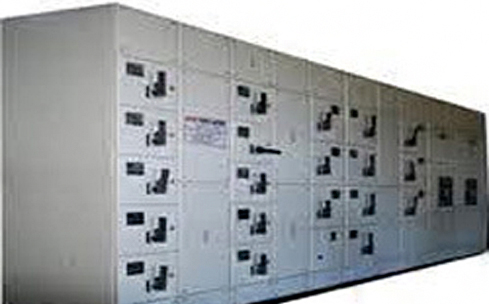electrical panel