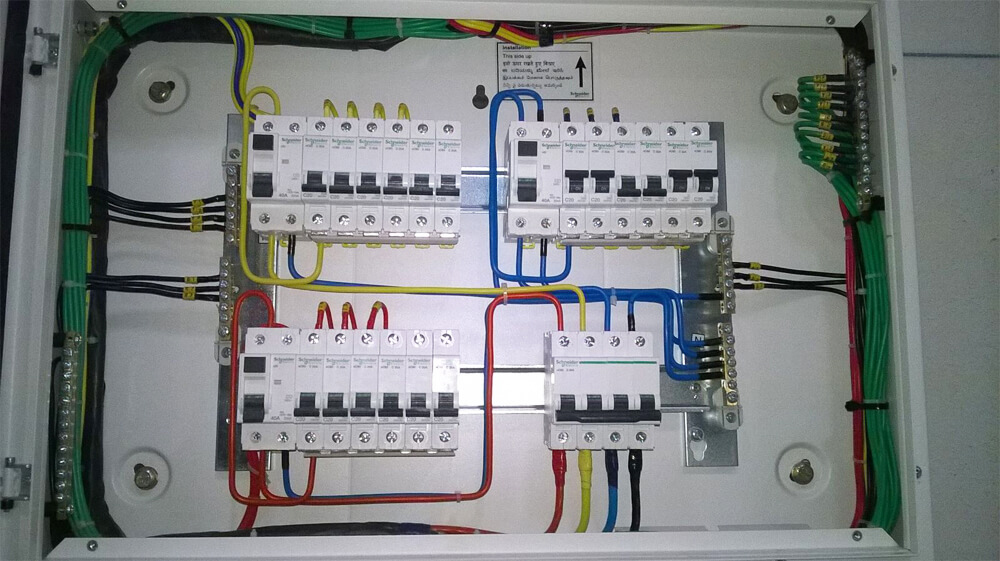 installation